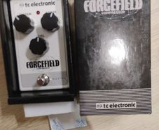 Tc Electronic - Forcefield - Compressor