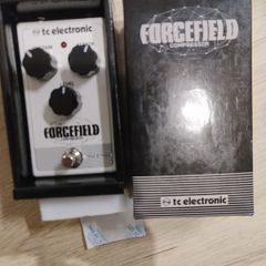 Tc Electronic - Forcefield - Compressor