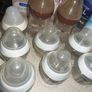 baby bottles Image 2