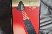 Vintage Philips EM 2000 Infrared Remote Control System System Brand new boxed