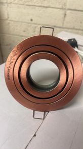 Copper Downlights Copper Ceiling Lights