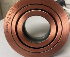 Copper Downlights Copper Ceiling Lights