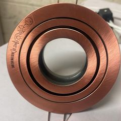Copper Downlights Copper Ceiling Lights
