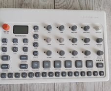 Elektron Model Samples