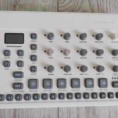 Elektron Model Samples