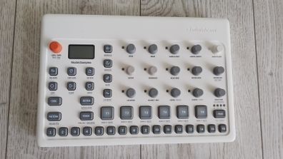 Elektron Model Samples