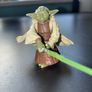 Star Wars Order 66 Yoda (2007 Target Exclusive) Loose Image 3