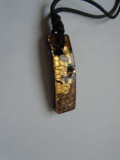 Necklace, Glass pendant, jewellery, Pendant