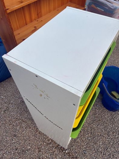 Ikea Trofast