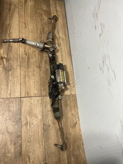 BMW 5 F10 F11 6 F13 F12  2015 2016 steering rack 7818974680 / 6869213 RHD