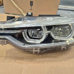 Headlights