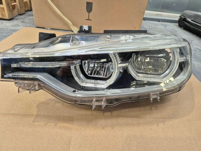 Headlights