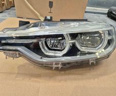 Headlights
