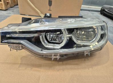 Headlights