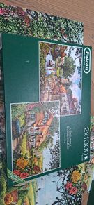2 x 1,000 pieces