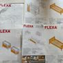Flexa bunk bed, mattresses, accessories Image 9