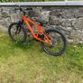 20" EX Rockrider PL500 Image 2