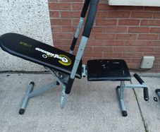 excerise bench