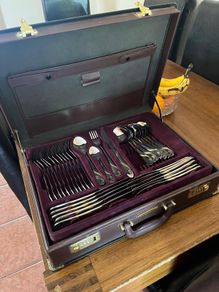cutlery