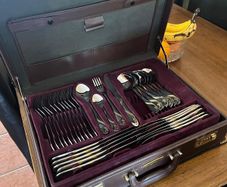 cutlery
