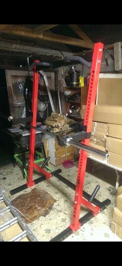 GYM Equipment