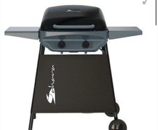 sahara BBQ