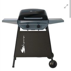 sahara BBQ