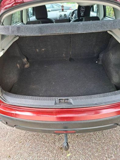 Nissan Qasqai