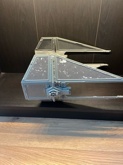 Vintage Kenner Star Wars Tie Interseptor