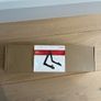 Chord SGS01 Folding Guitar Stand. Acoustic or Electric Guitar Image 4