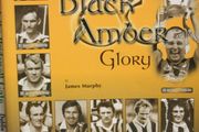 The Poetry and Song of Black &amp; Amber Glory