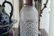 Mid Century Italian Claret Jug