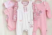 baby bundle , sleepsuit, babygrow newborn