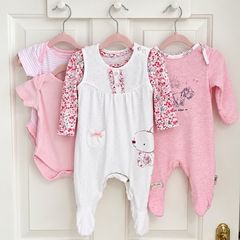 baby bundle , sleepsuit, babygrow newborn