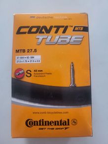 Continental 27.5 Bike Tube