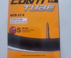 Continental 27.5 Bike Tube