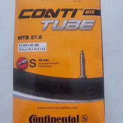 Continental 27.5 Bike Tube