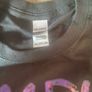 Temple of Dog 2XL T shirt New Image 2