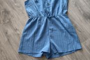 ladies jumpsuit