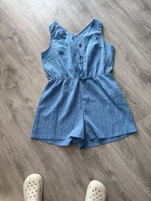 ladies jumpsuit