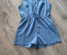 ladies jumpsuit