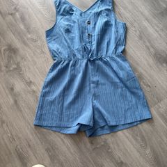ladies jumpsuit