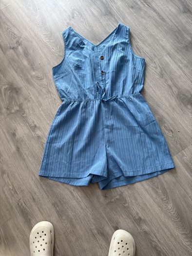 ladies jumpsuit