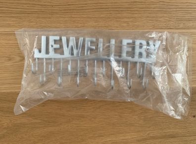 Wall Mounted Jewellery Holder NEW