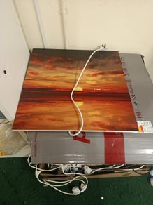 heating pannel