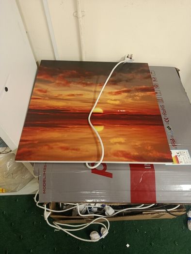 heating pannel