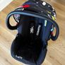 Cosatto Giggle Buggy & Car Seat Travel System Image 5