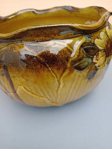 flower pot