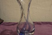 Caithness Glass Vase