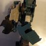 Transformer  / toy / combiner Image 4